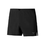 Vêtements Mizuno Aero 4-5 Shorts