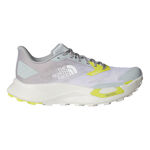 Chaussures de running The North Face The North Face Vectiv Enduris 4 Chaussure Trail Hommes-Gris Clair,Jaune