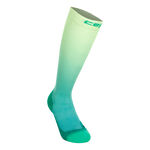 Vêtements CEP Core Run Edt. Gradient Socks Tall 5.0