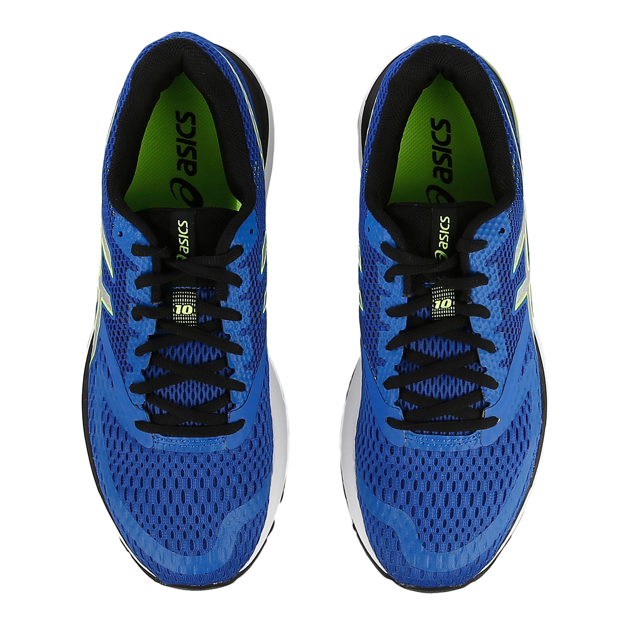 ASICS
