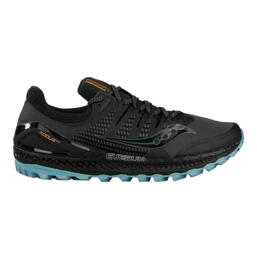 Saucony