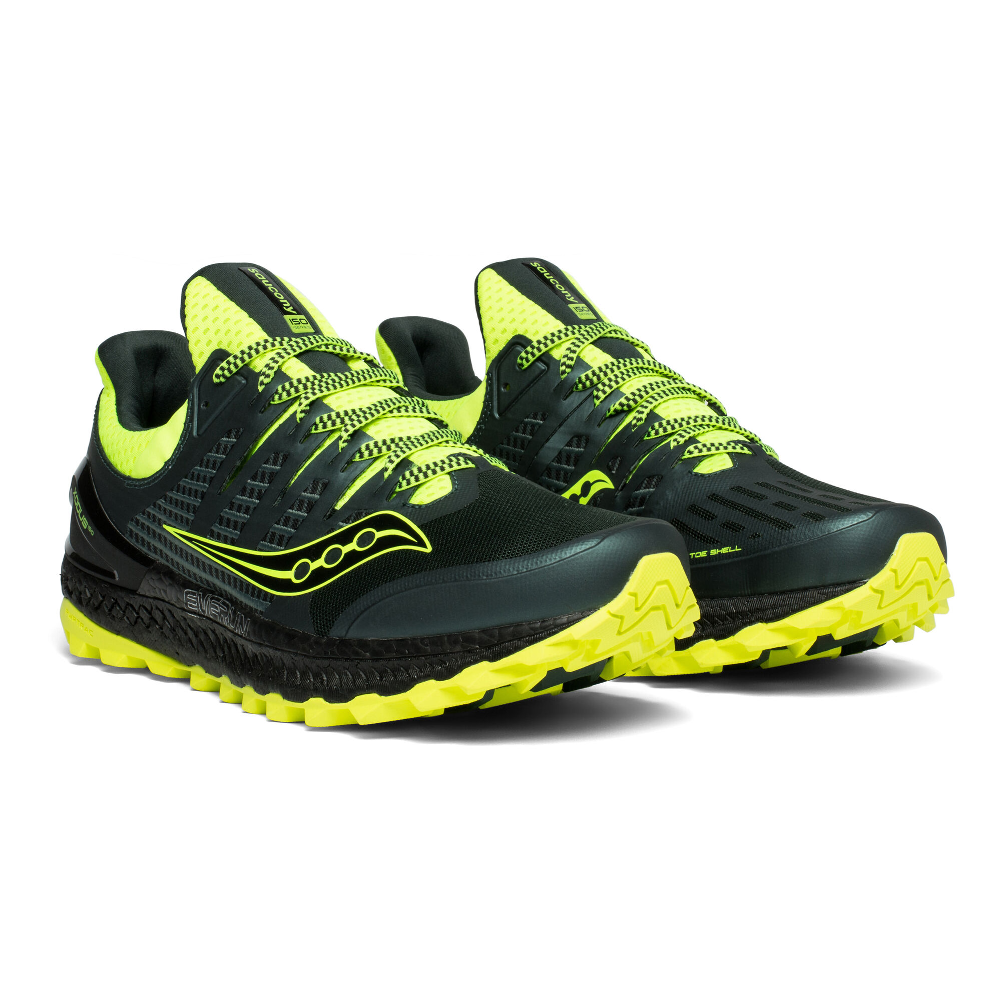 Saucony
