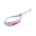 Accessoires Raquettes Babolat Wrist strap - blue
