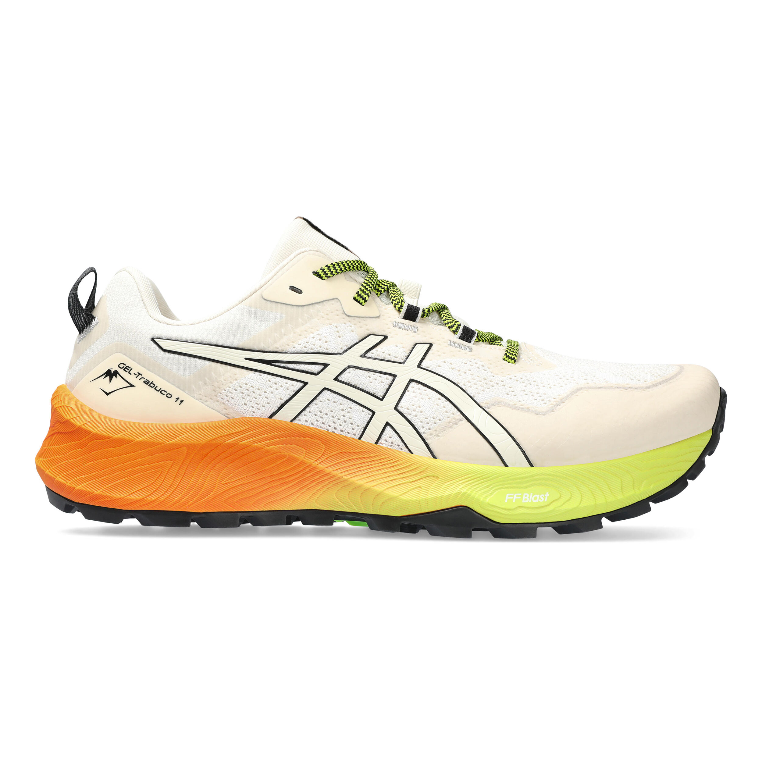 Asics gel nimbus 2025 11 homme jaune