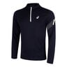 Icon 1/2 Zip Longsleeve