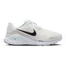 Structure 26 Chaussure De Running Avec Stabilisateurs Hommes-Blanc,Noir