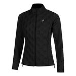 Vêtements ASICS Road Winter Jacket