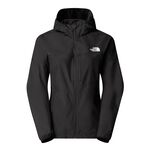 Vêtements De Running The North Face Higher Run Wind Jacket
