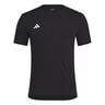 Adizero Essentials Maillot De Course Hommes-Noir