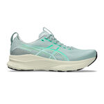Chaussures de running ASICS ASICS Gel-Kayano 32 Chaussure de running avec stabilisateurs Hommes-vert, vert
