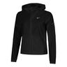 Swift Veste running Femmes - noir, 
