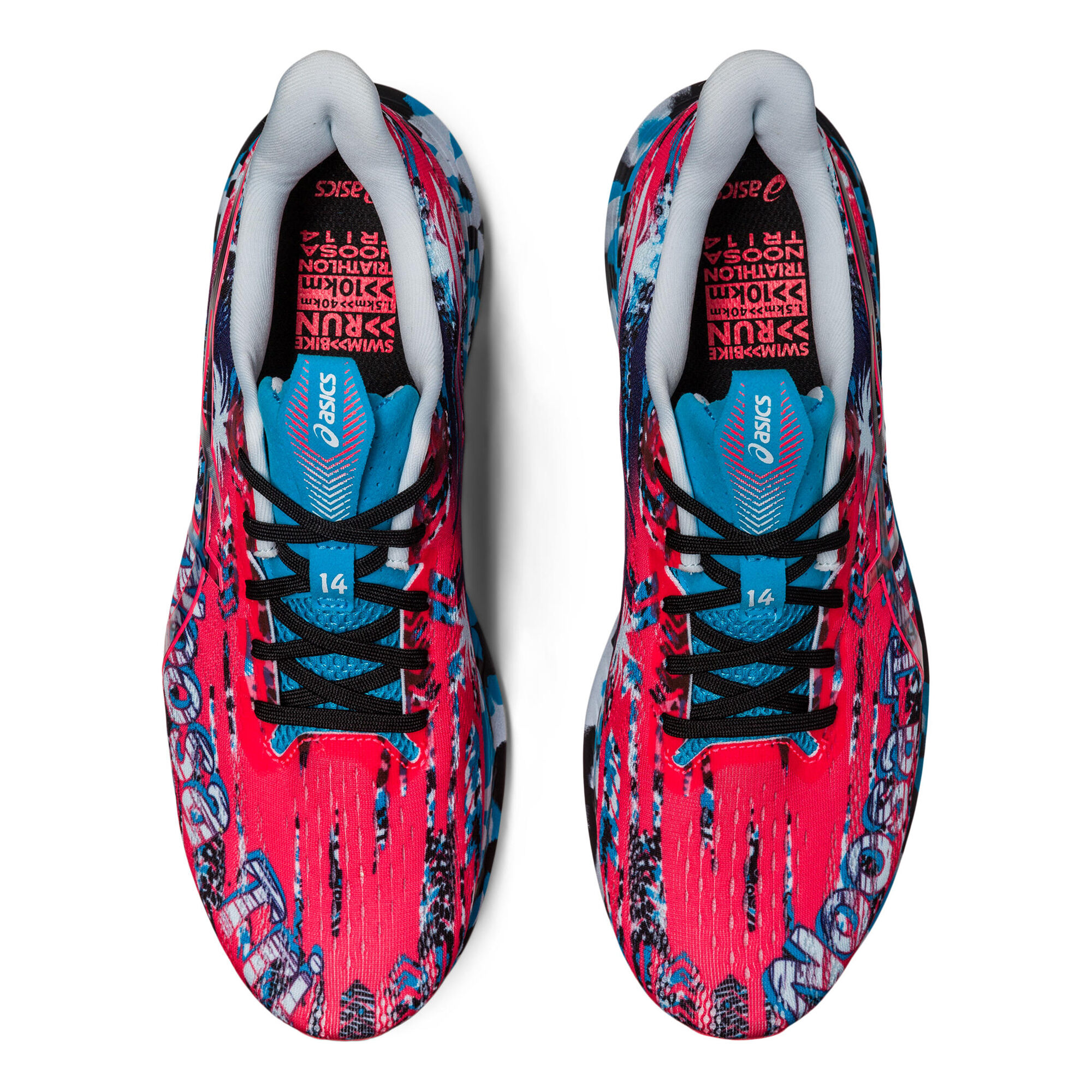 ASICS