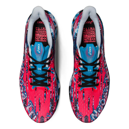 ASICS