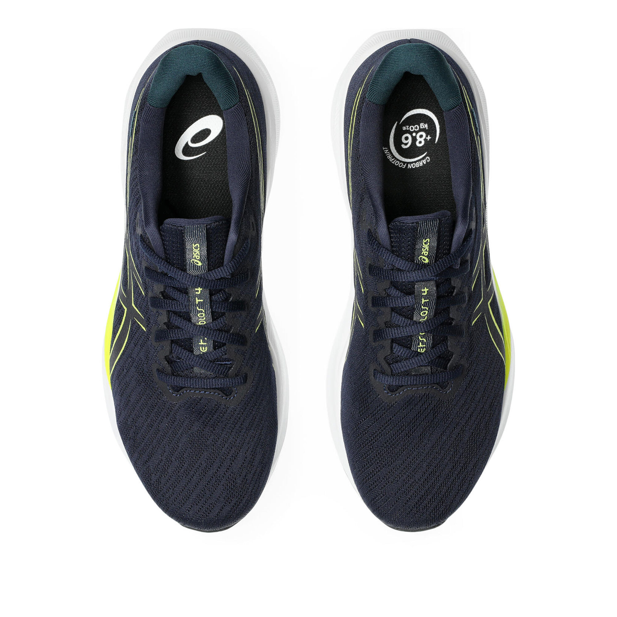 ASICS