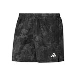 Vêtements adidas adidas Own The Run 2in1 Short De Running Hommes-Gris,Noir