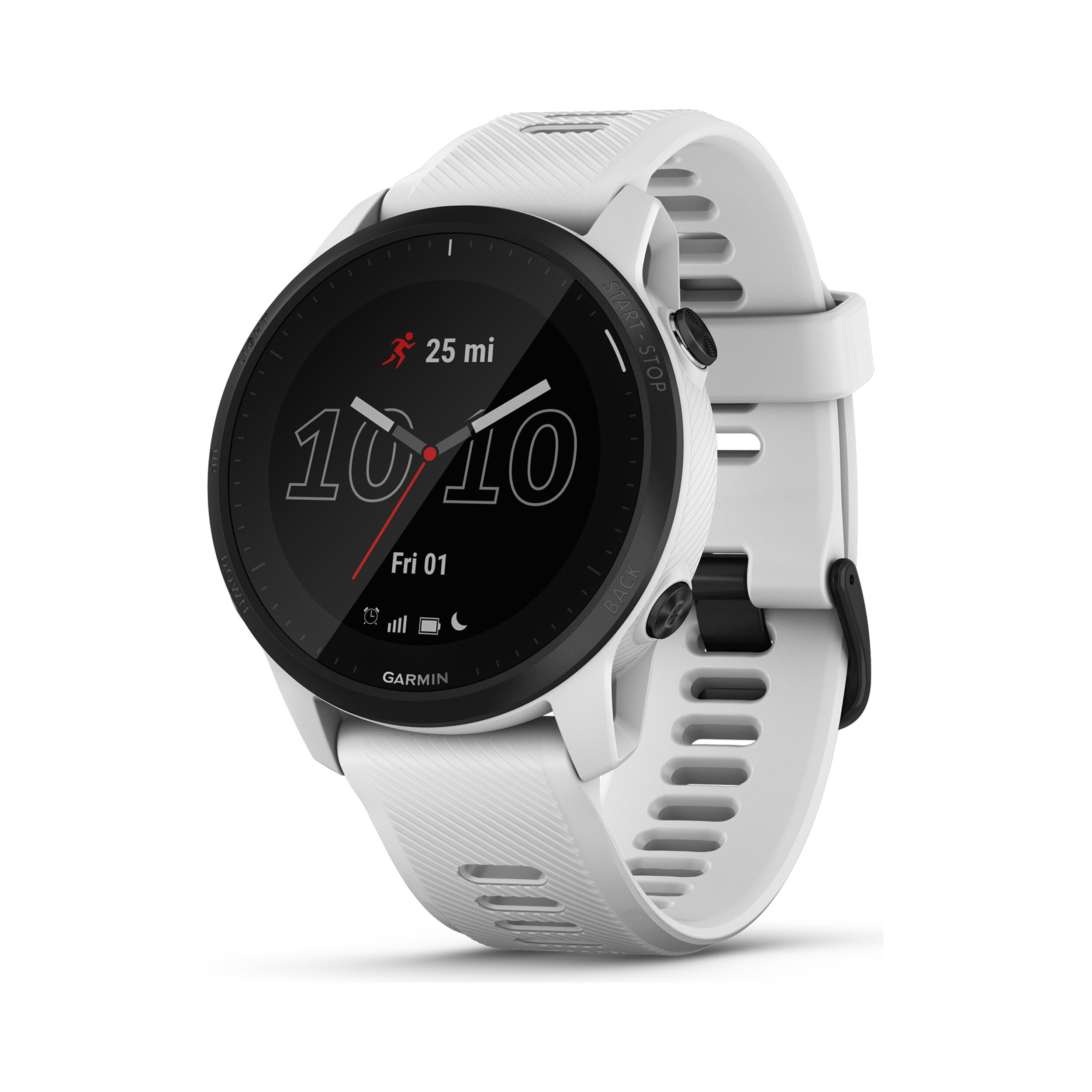 Forerunner 945 wiggle discount