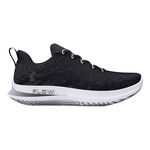 Chaussures de running Under Armour Under Armour Velociti 3 Chaussure De Running Sans Stabilisateurs Hommes-Noir,Blanc