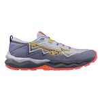Chaussures De Running Mizuno Wave Daichi 9
