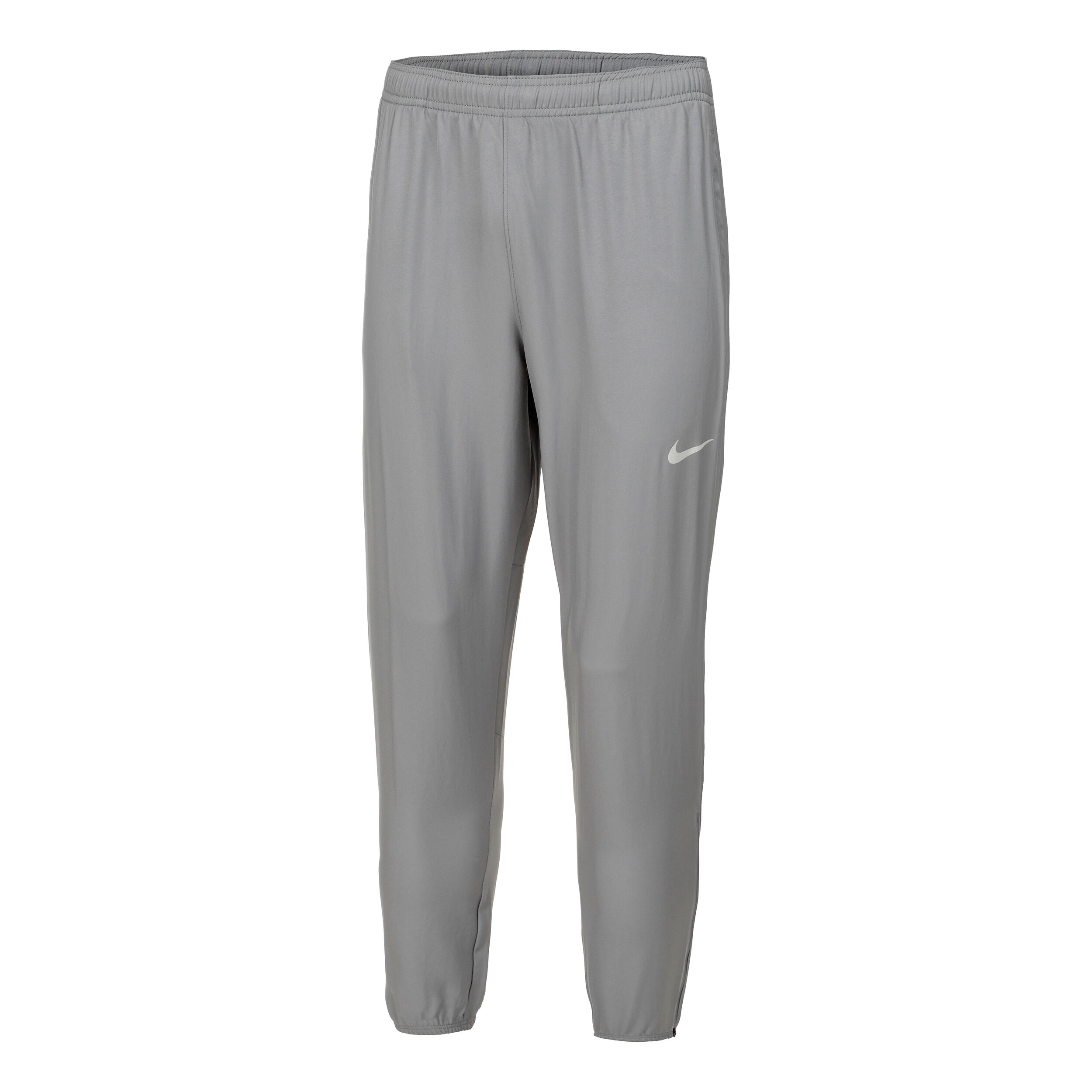 Acheter Nike Dri Fit Challenger Dri Fit Challenger Woven Collant De Running Hommes Gris en ligne Running Point FR