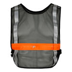 Vêtements Running Point Ultimate Performance LED Race Vest