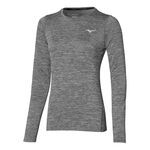 Vêtements Mizuno Impulse Core Longsleeve