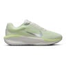 Winflo 11 Chaussure De Running Sans Stabilisateurs Femmes-Vert Clair,Argent