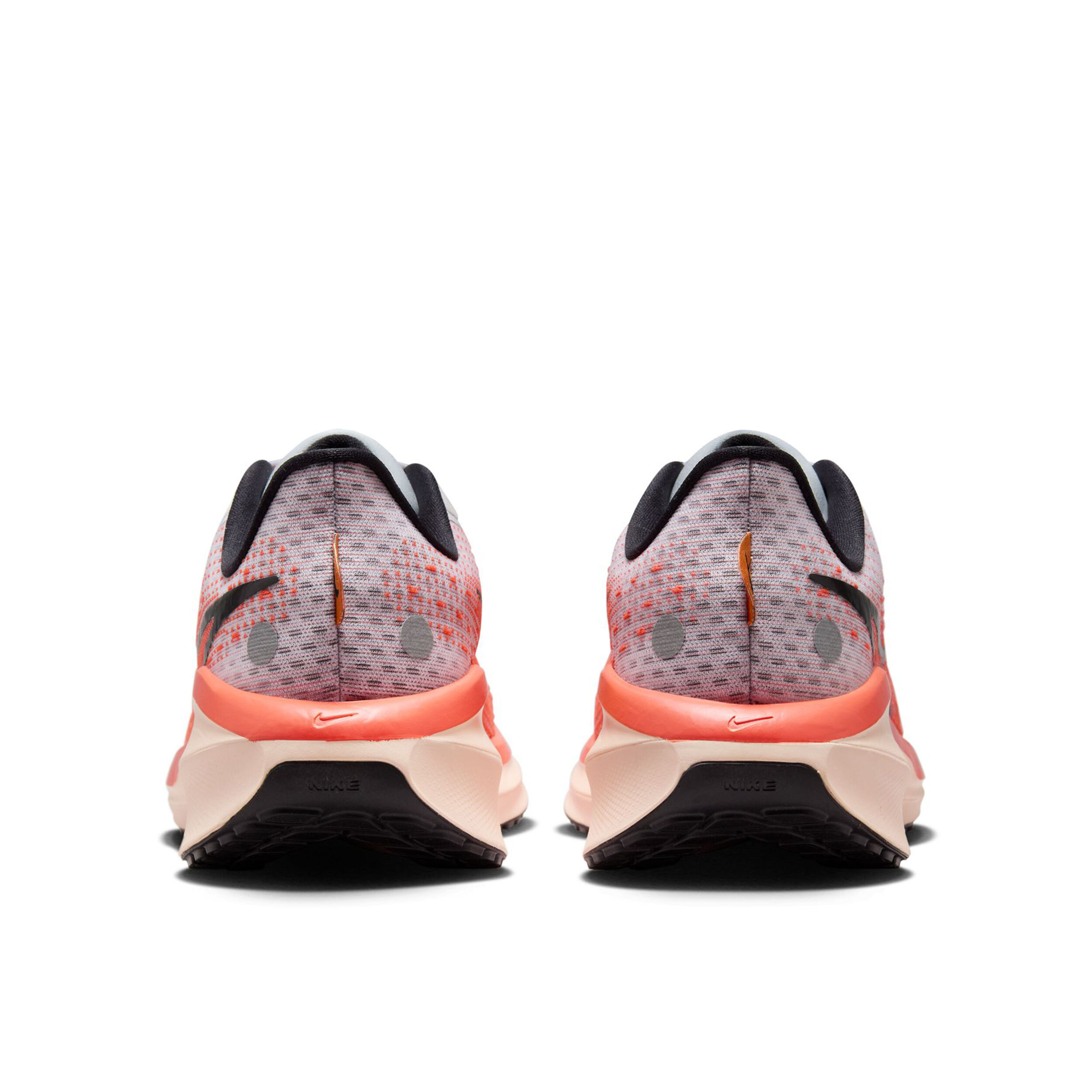 Acheter Nike Vomero 17 Chaussure De Running Sans Stabilisateurs Femmes Blanc Abricot taille 42 en ligne Running Point FR
