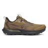 Peregrine 15 Chaussure Trail Hommes-Le Caramel, Noir