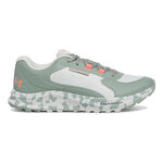 Chaussures De Running Under Armour Charged Bandit TR 3