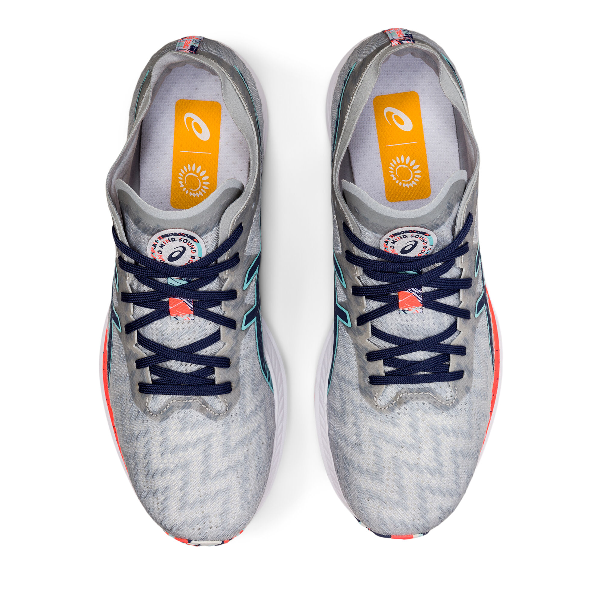 ASICS