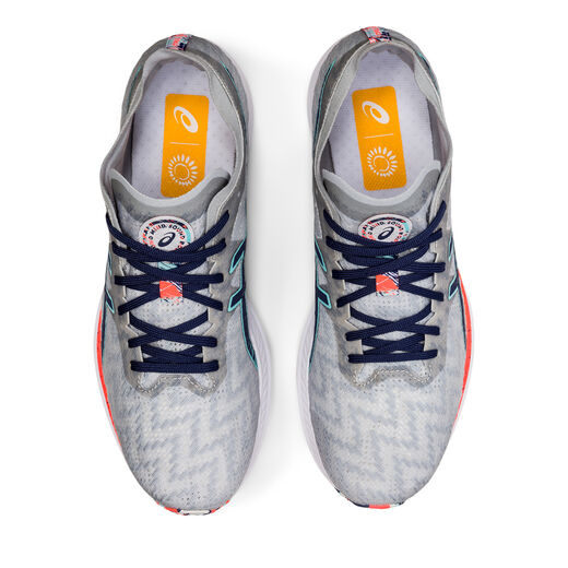 ASICS