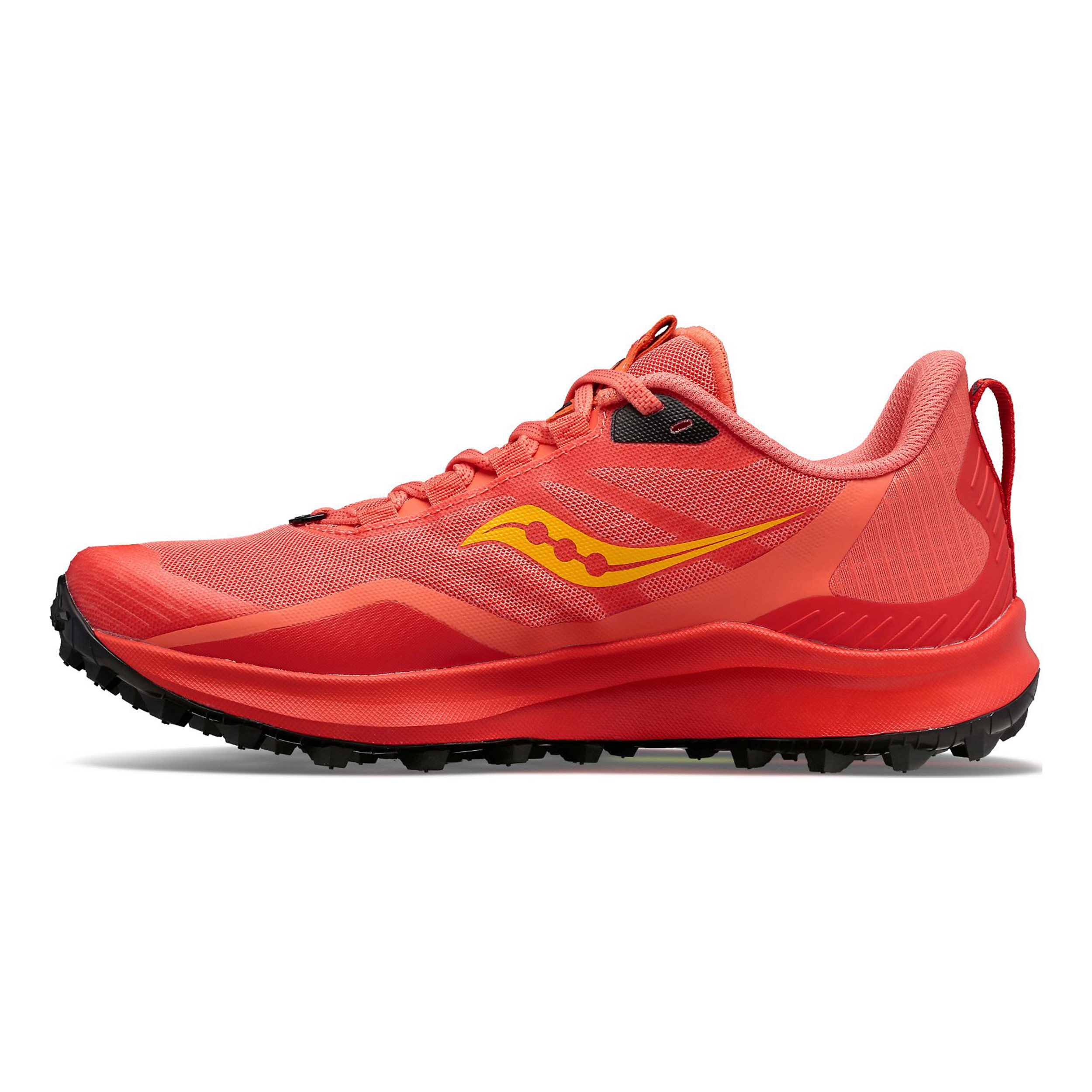 Saucony chaussures femme rouge shop