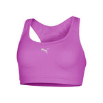 Vêtements Puma Puma 4Keeps Run Soutien-gorge sport Femmes-violet