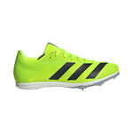 Chaussures De Running adidas Allroundstar Jr
