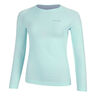 W Longsleeved Shirt w