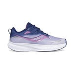 Chaussures De Running Saucony Ride 15