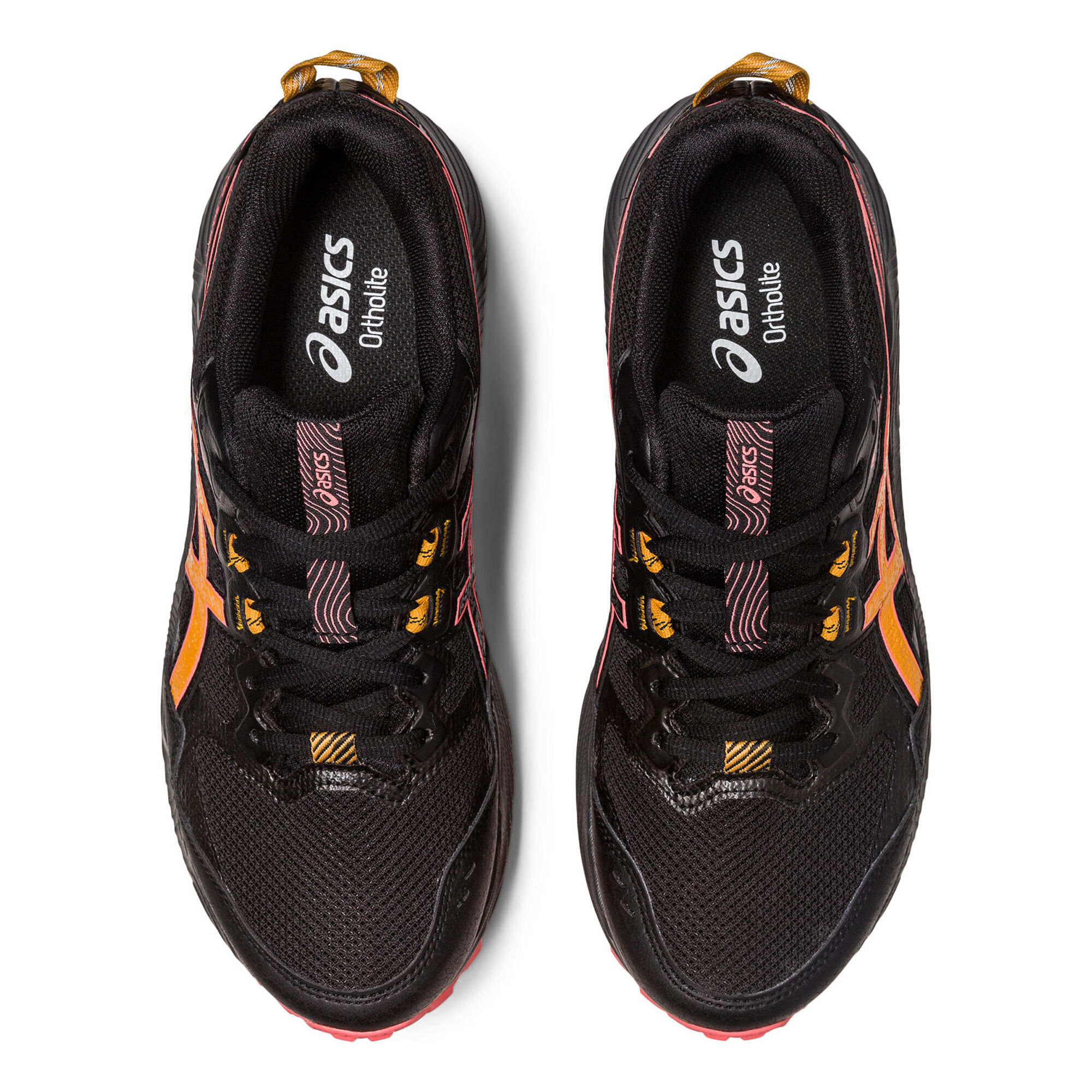 ASICS