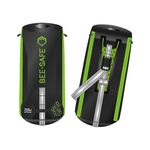 Sacs Bee-Safe Handbag (excl. 250 ml)