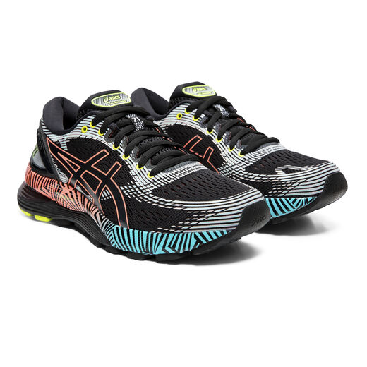 ASICS