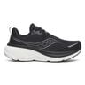Hurricane 25 Chaussure De Running Avec Stabilisateurs Hommes-Noir,Blanc