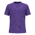 Vêtements Odlo Zeroweight Engineered Chill-Tec Crew Neck