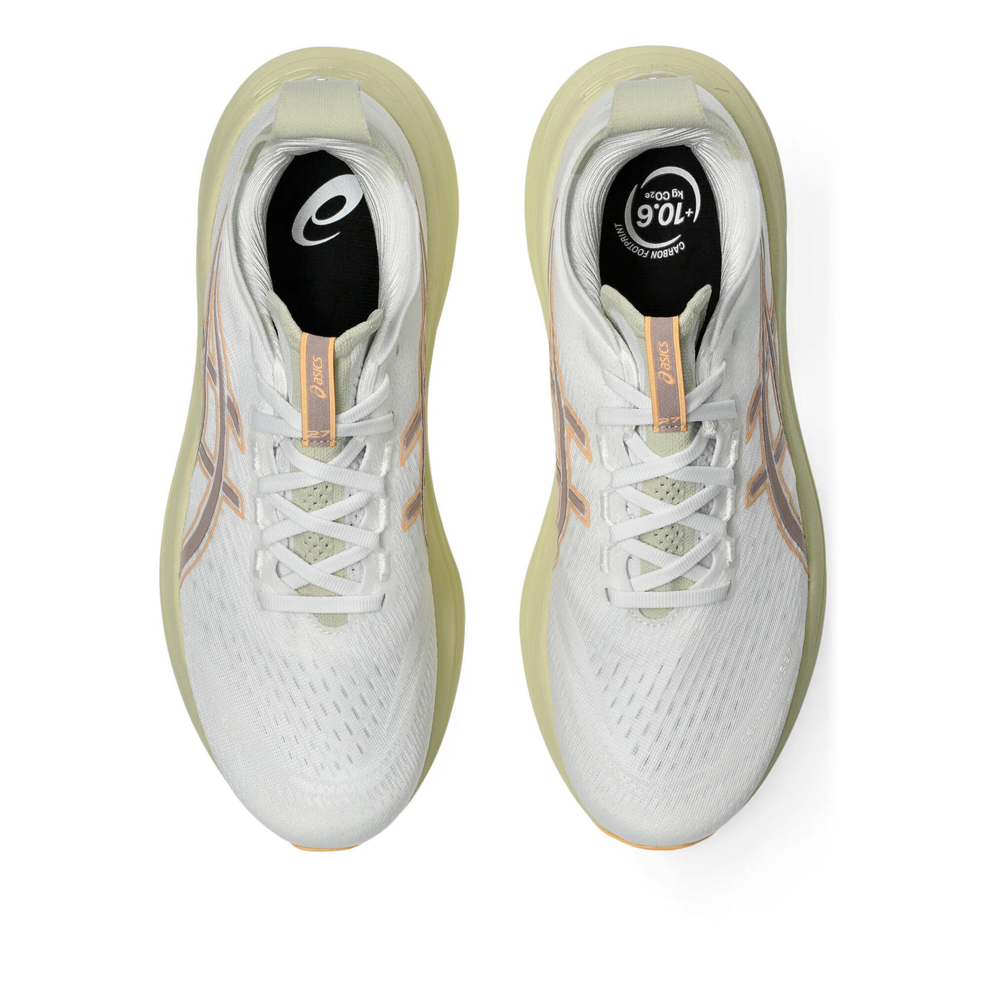 ASICS