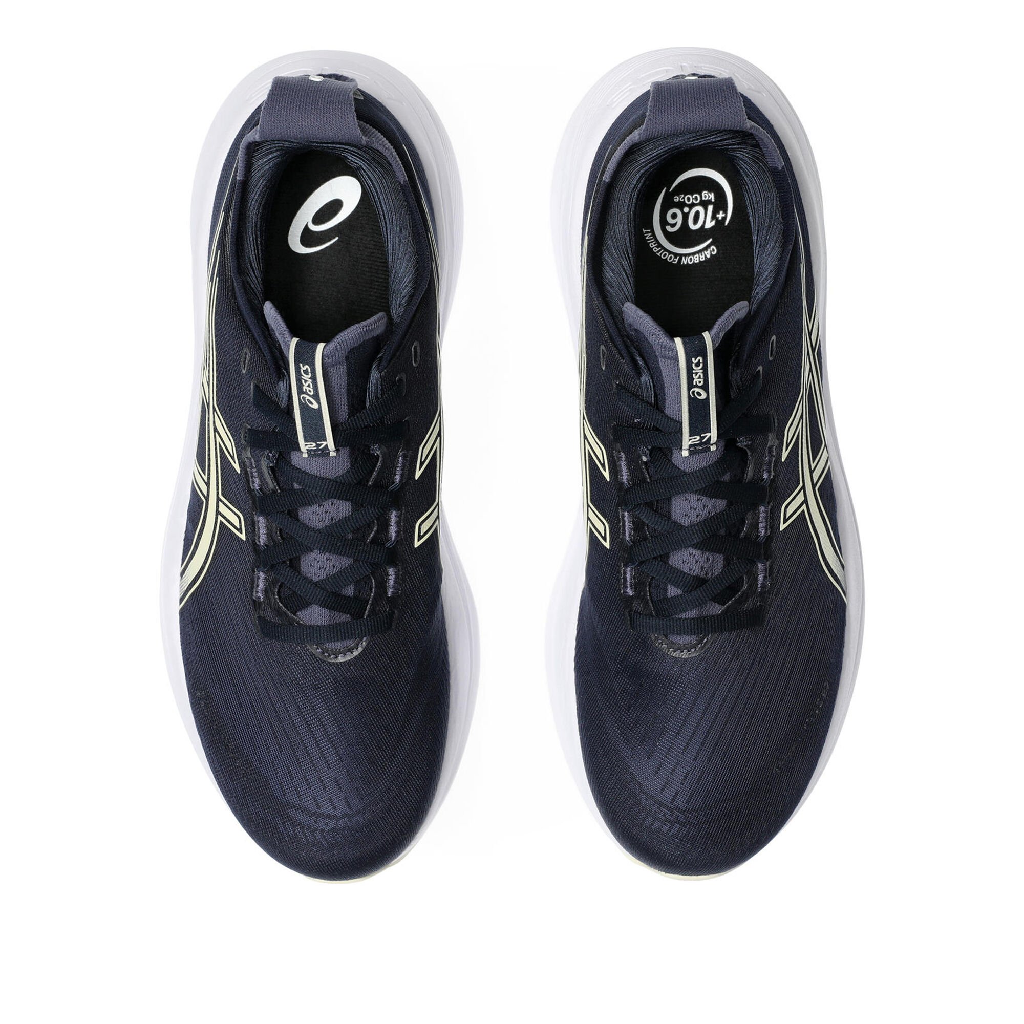 ASICS