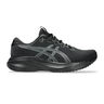 Gel-Excite 11 Chaussure De Running Sans Stabilisateurs Hommes-Noir,Gris