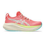 Chaussures De Running ASICS Gel-Nimbus 27 TR