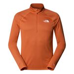 Vêtements The North Face Sunriser 1/4 Zip Longsleeve