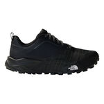 Chaussures de running The North Face The North Face Offtrail TR Chaussure Trail Hommes-Gris,Noir