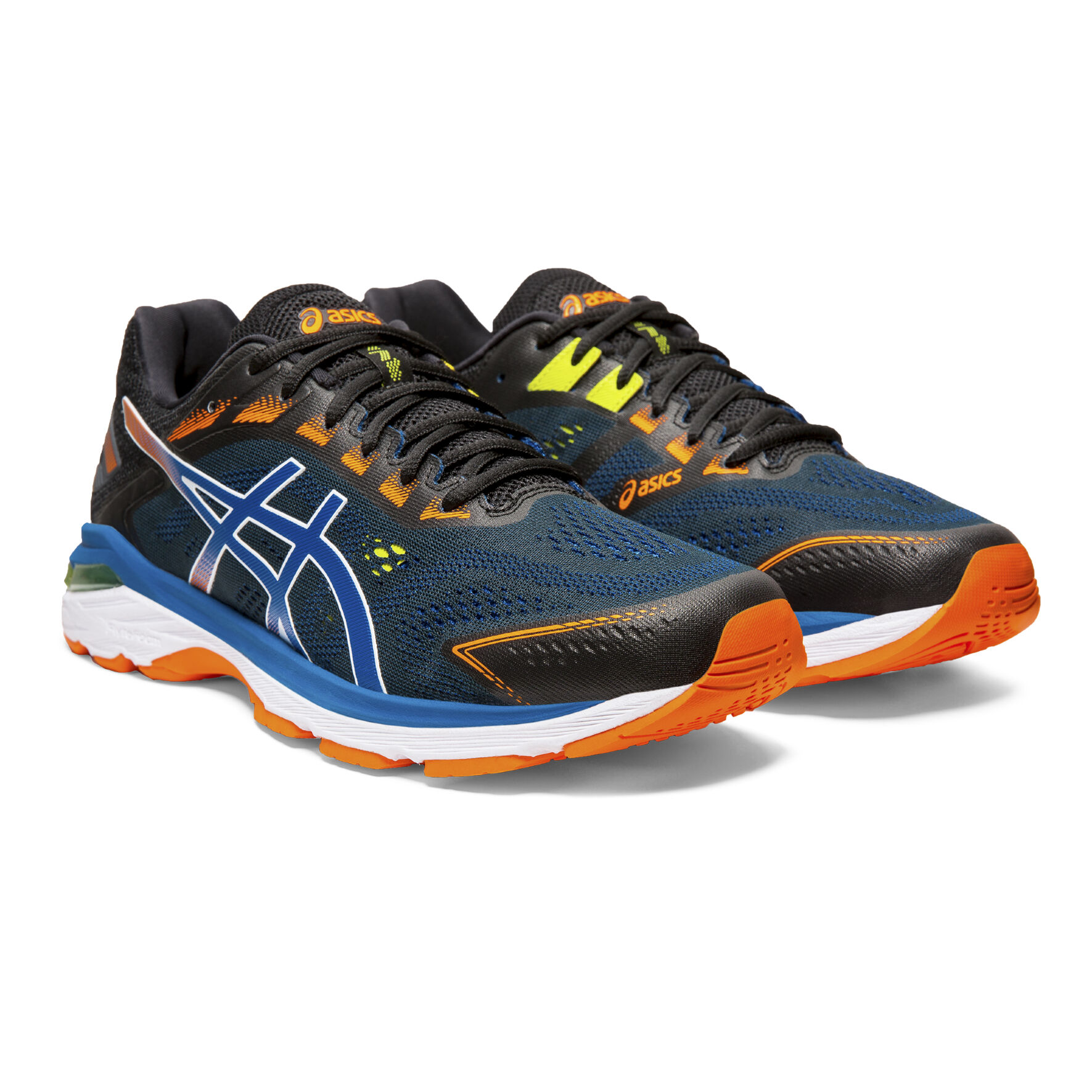 Mens asics gt 2000 7 hotsell