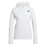 Adizero Veste Running Femmes-Blanc