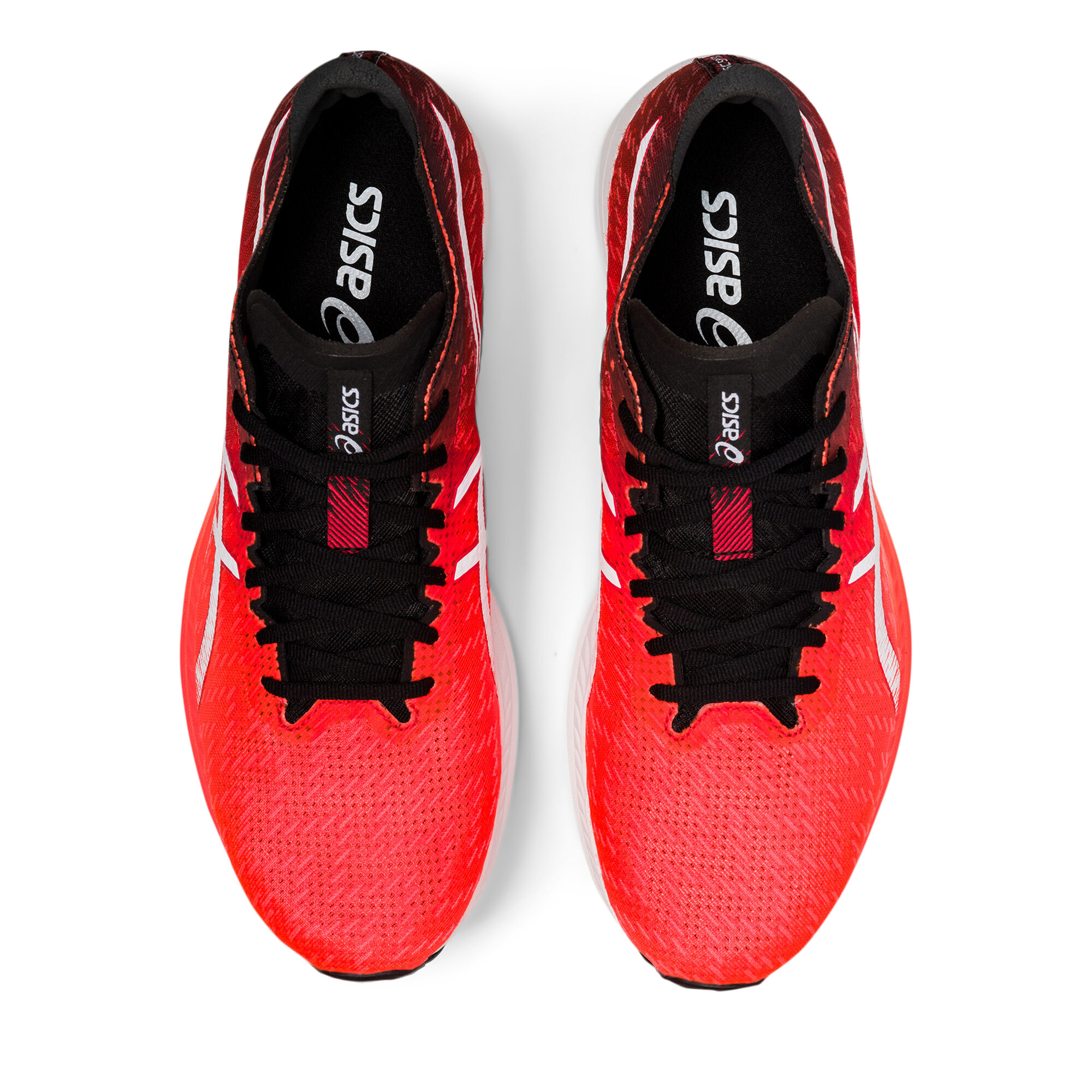 ASICS